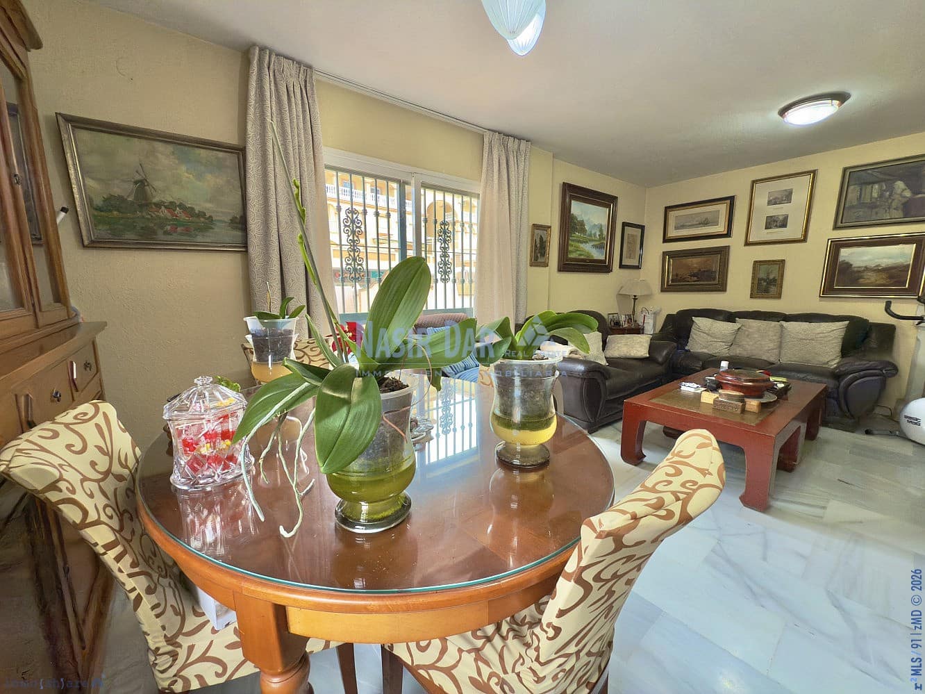 7 chambre Villa/Maison Semi-Mitoyenne à vendre à Torre del Mar avec piscine garage - 699 000 € (Ref: 9750992)