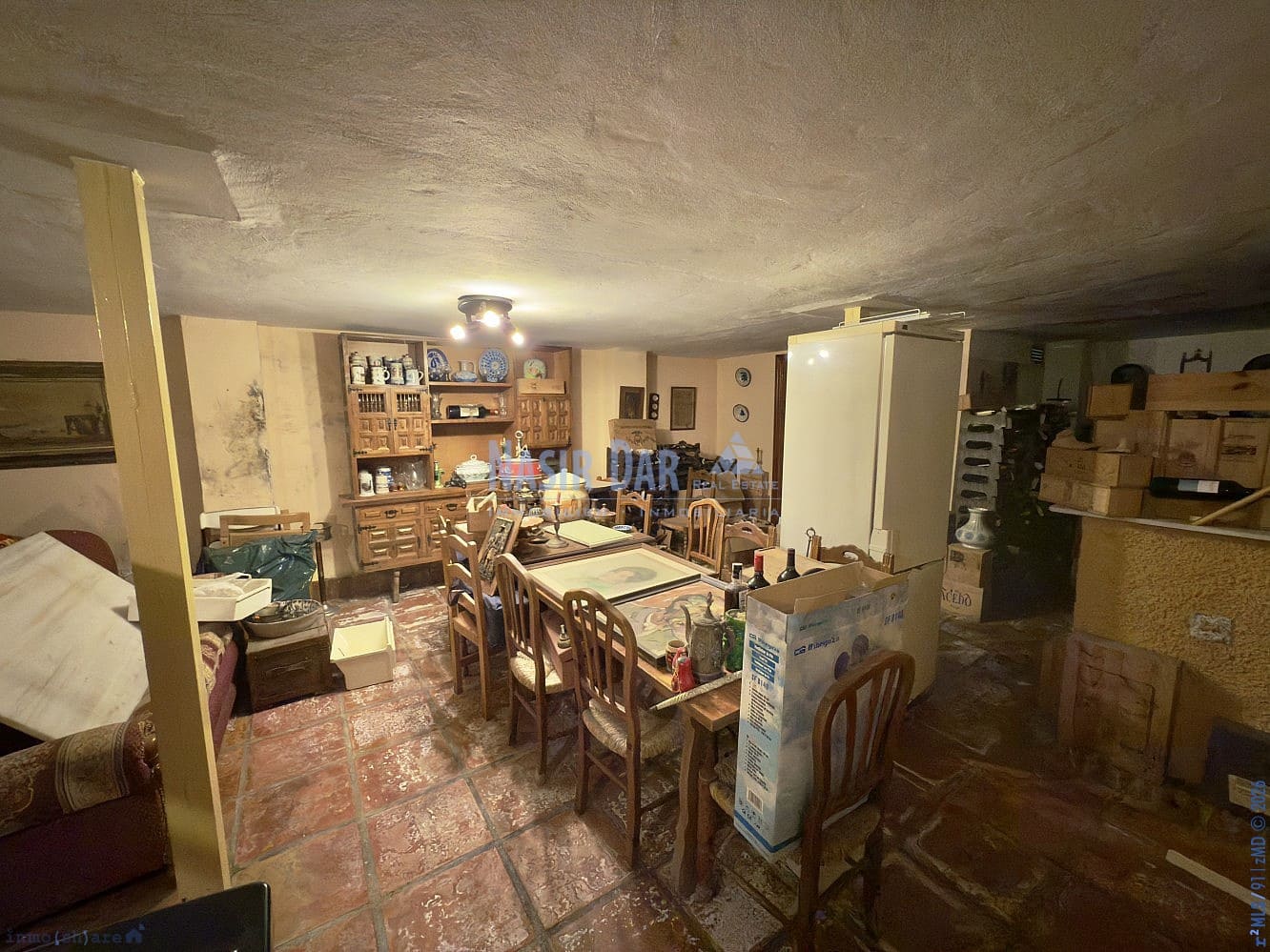 7 chambre Villa/Maison Semi-Mitoyenne à vendre à Torre del Mar avec piscine garage - 699 000 € (Ref: 9750992)