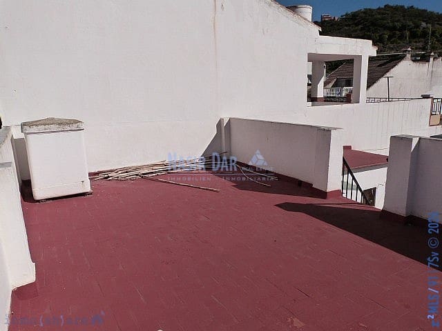 4 soverom Hus til salgs i Algarrobo - € 250 000 (Ref: 9750994)