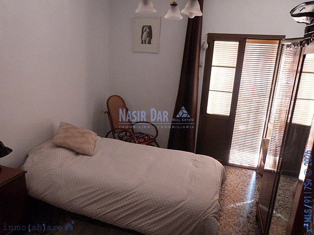 4 soverom Hus til salgs i Algarrobo - € 250 000 (Ref: 9750994)