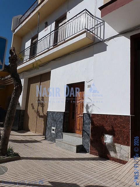 4 soverom Hus til salgs i Algarrobo - € 250 000 (Ref: 9750994)
