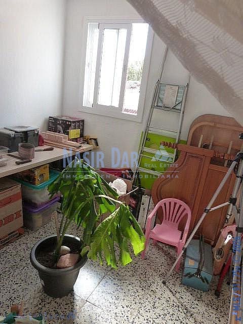 4 soverom Hus til salgs i Algarrobo - € 250 000 (Ref: 9750994)