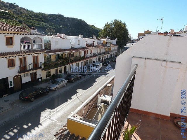 4 soverom Hus til salgs i Algarrobo - € 250 000 (Ref: 9750994)