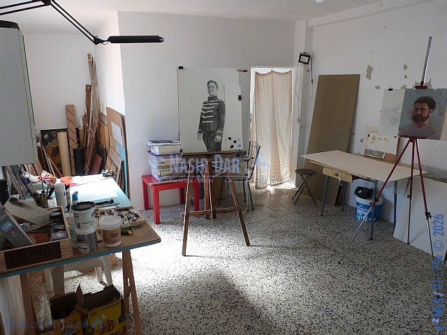 4 soverom Hus til salgs i Algarrobo - € 250 000 (Ref: 9750994)