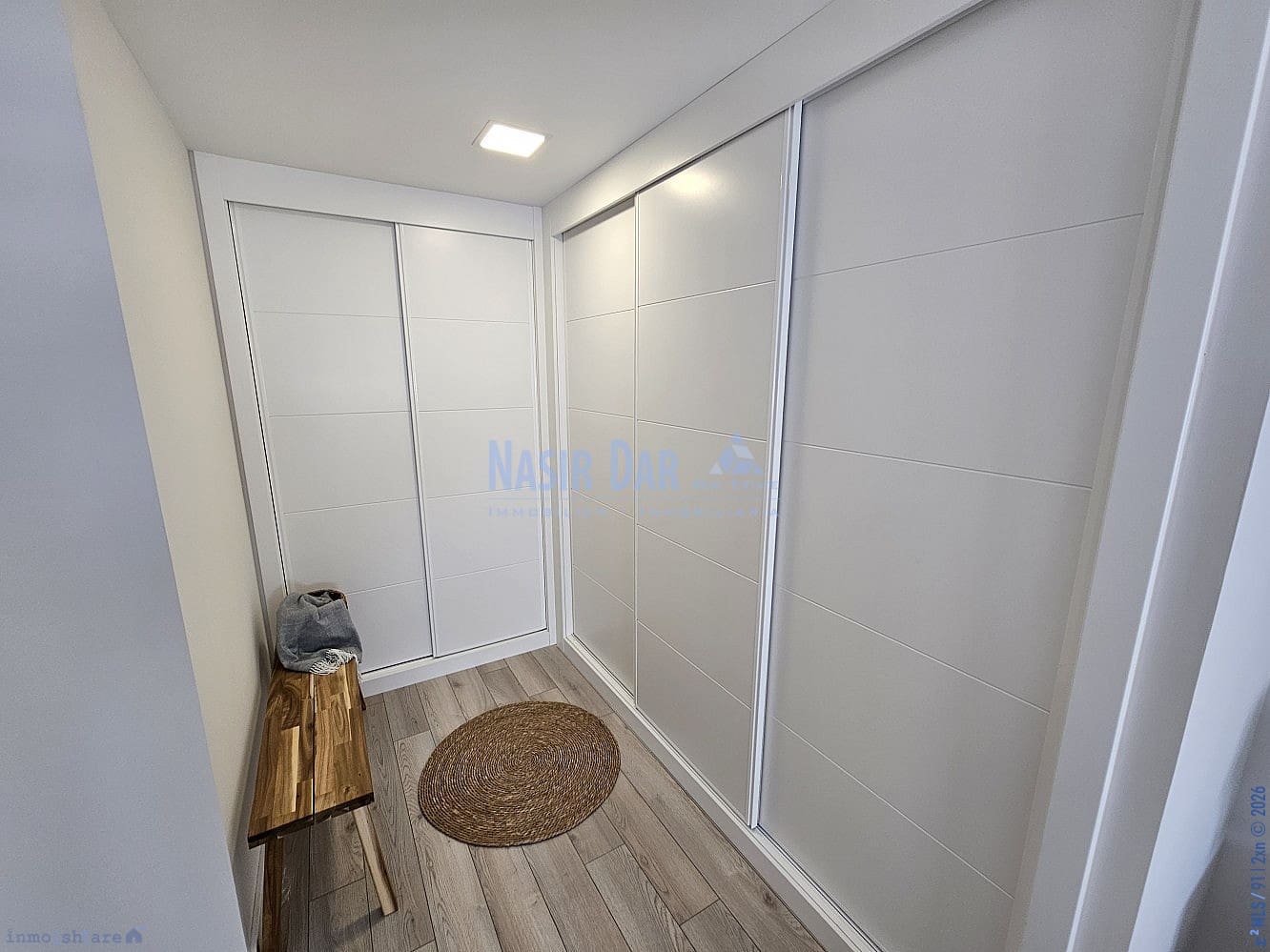 2 soveværelse Lejlighed til salg i Almayate med swimmingpool garage - € 379.900 (Ref: 9750995)