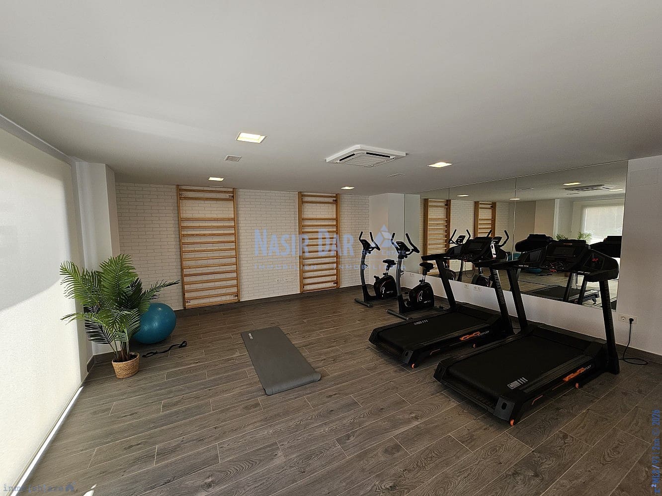 2 soveværelse Lejlighed til salg i Almayate med swimmingpool garage - € 379.900 (Ref: 9750995)