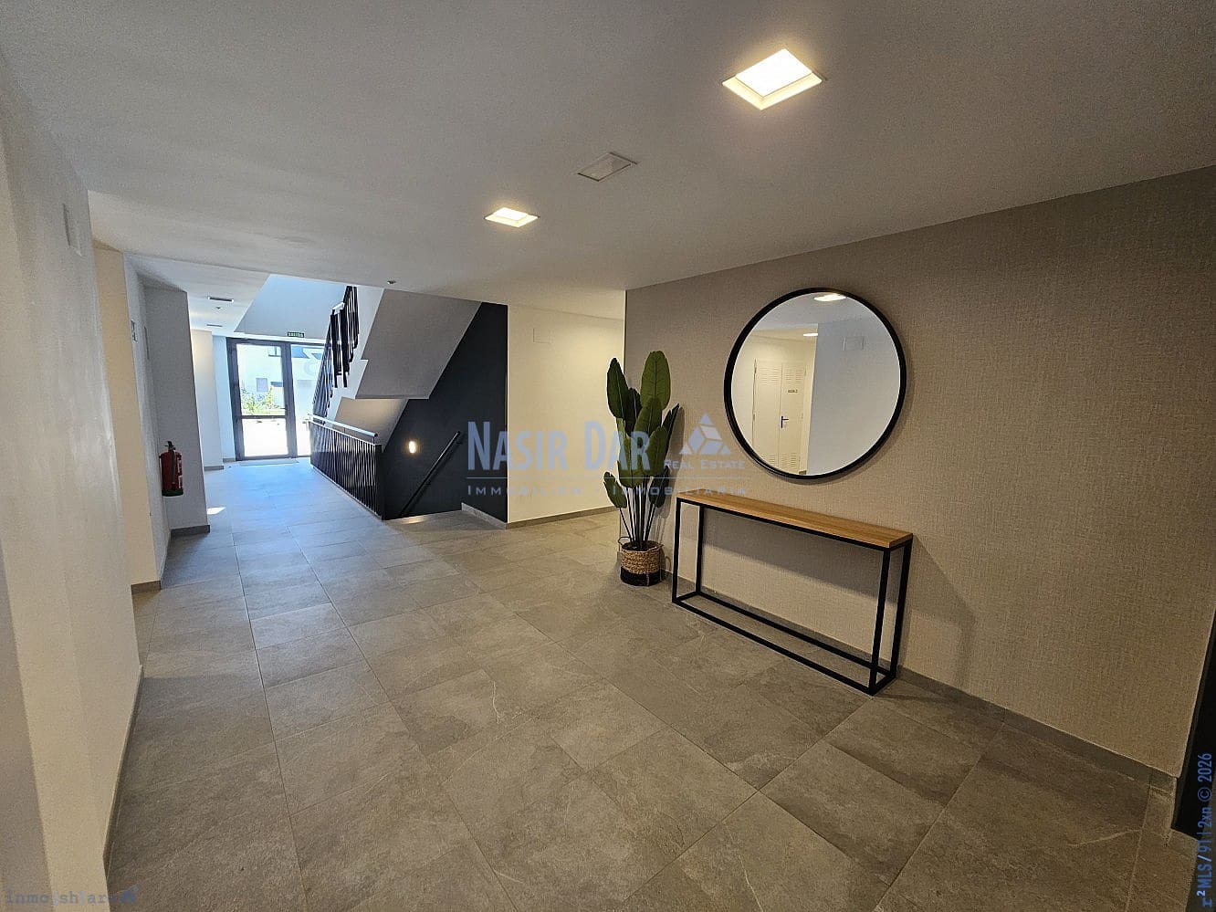 2 soveværelse Lejlighed til salg i Almayate med swimmingpool garage - € 379.900 (Ref: 9750995)