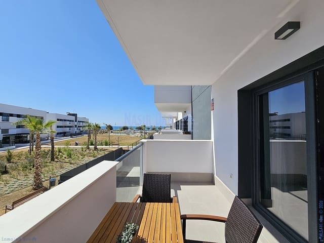 2 soveværelse Lejlighed til salg i Almayate, Vélez-Málaga med swimmingpool garage - € 379.900 (Ref: 9750995)