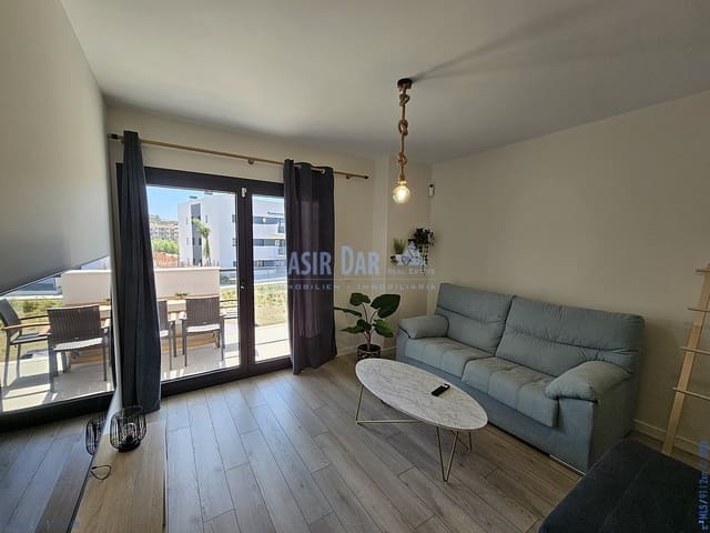 2 soveværelse Lejlighed til salg i Almayate, Vélez-Málaga med swimmingpool garage - € 379.900 (Ref: 9750995)