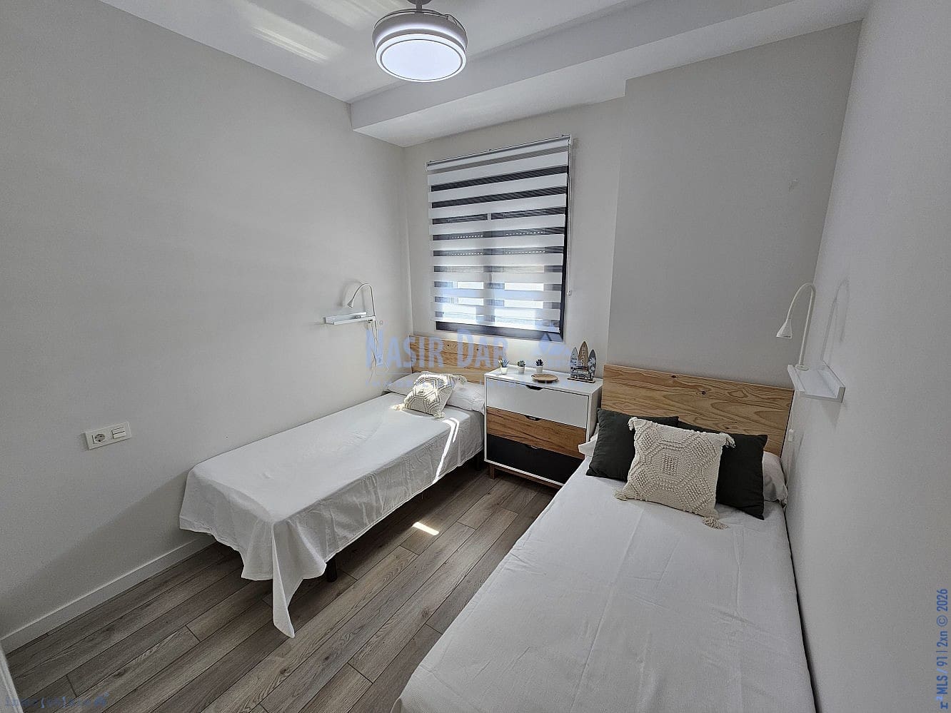 2 soveværelse Lejlighed til salg i Almayate med swimmingpool garage - € 379.900 (Ref: 9750995)