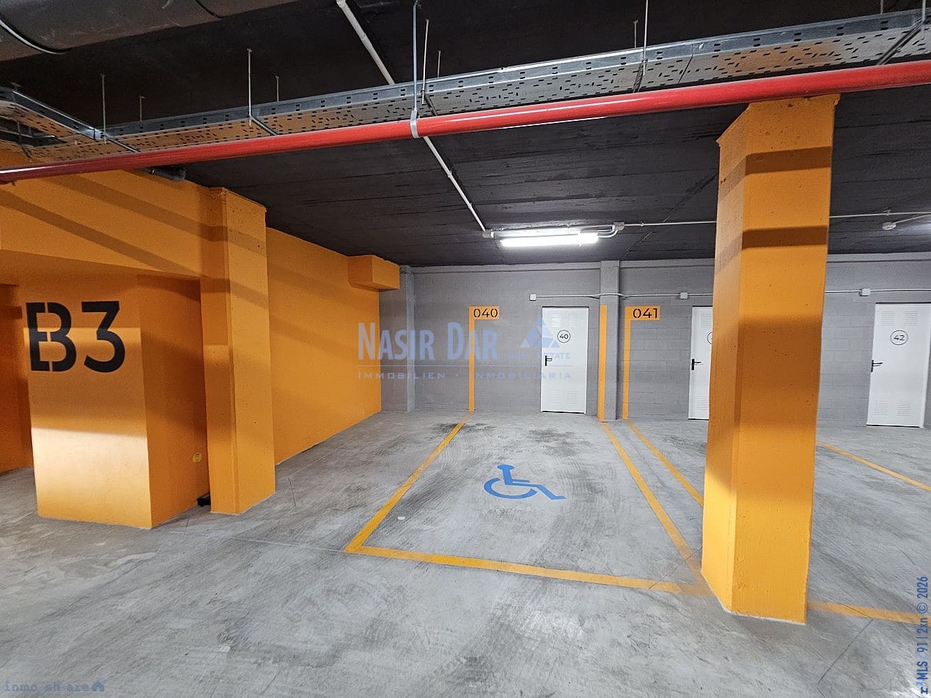 2 soveværelse Lejlighed til salg i Almayate med swimmingpool garage - € 379.900 (Ref: 9750995)