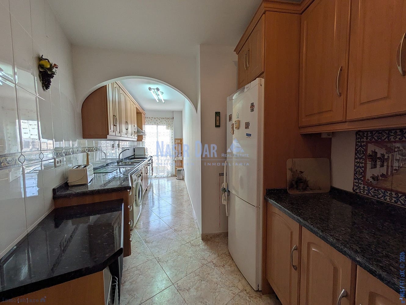 2 slaapkamer Appartement te koop in Nerja - € 450.000 (Ref: 9750996)