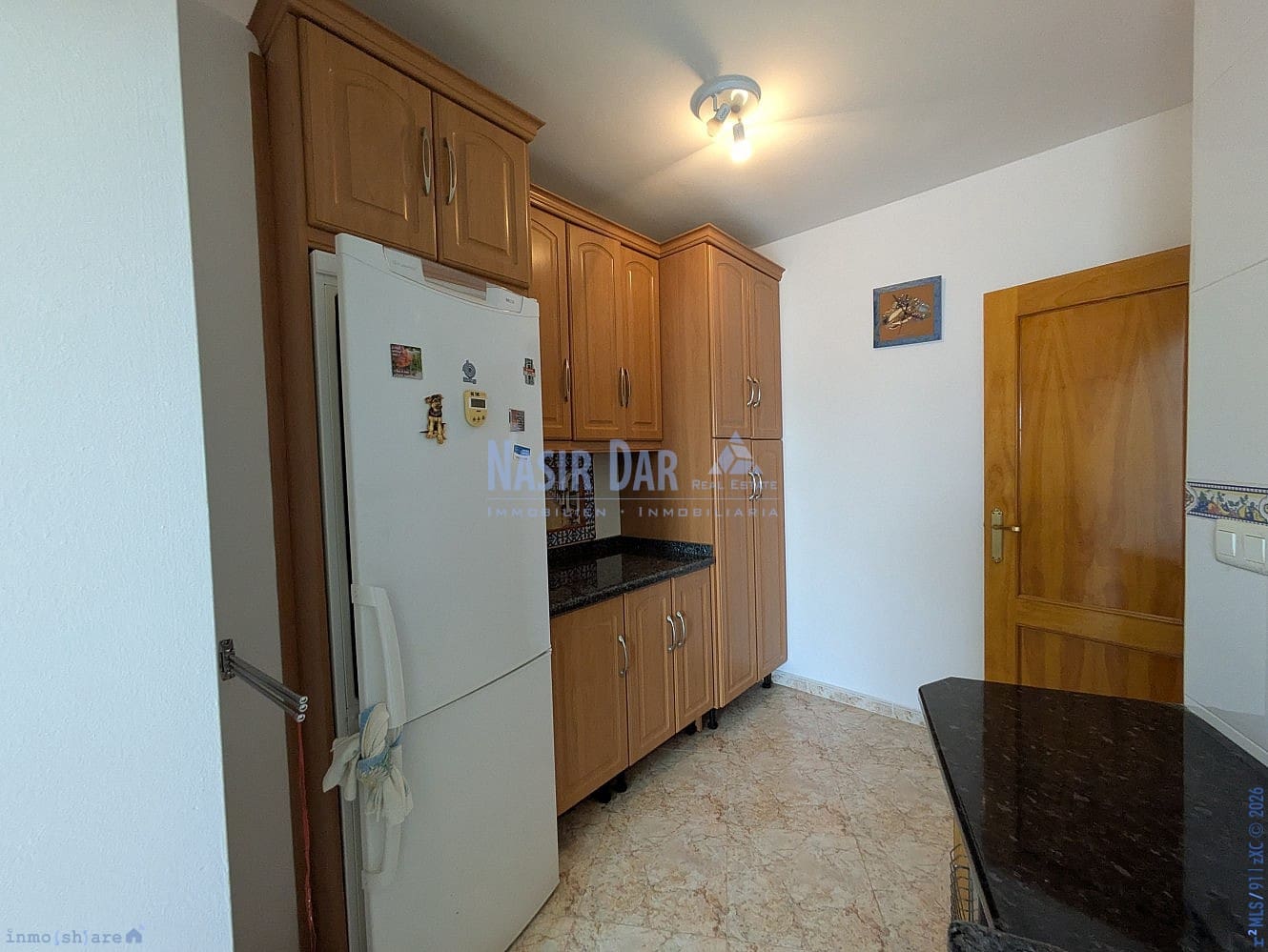2 slaapkamer Appartement te koop in Nerja - € 450.000 (Ref: 9750996)