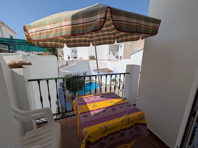 2 soverom Leilighet til salgs i Centro, Nerja - € 450 000 (Ref: 9750996)