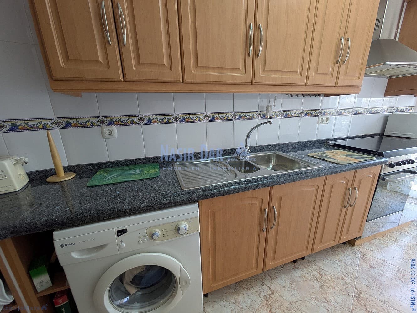 2 slaapkamer Appartement te koop in Nerja - € 450.000 (Ref: 9750996)