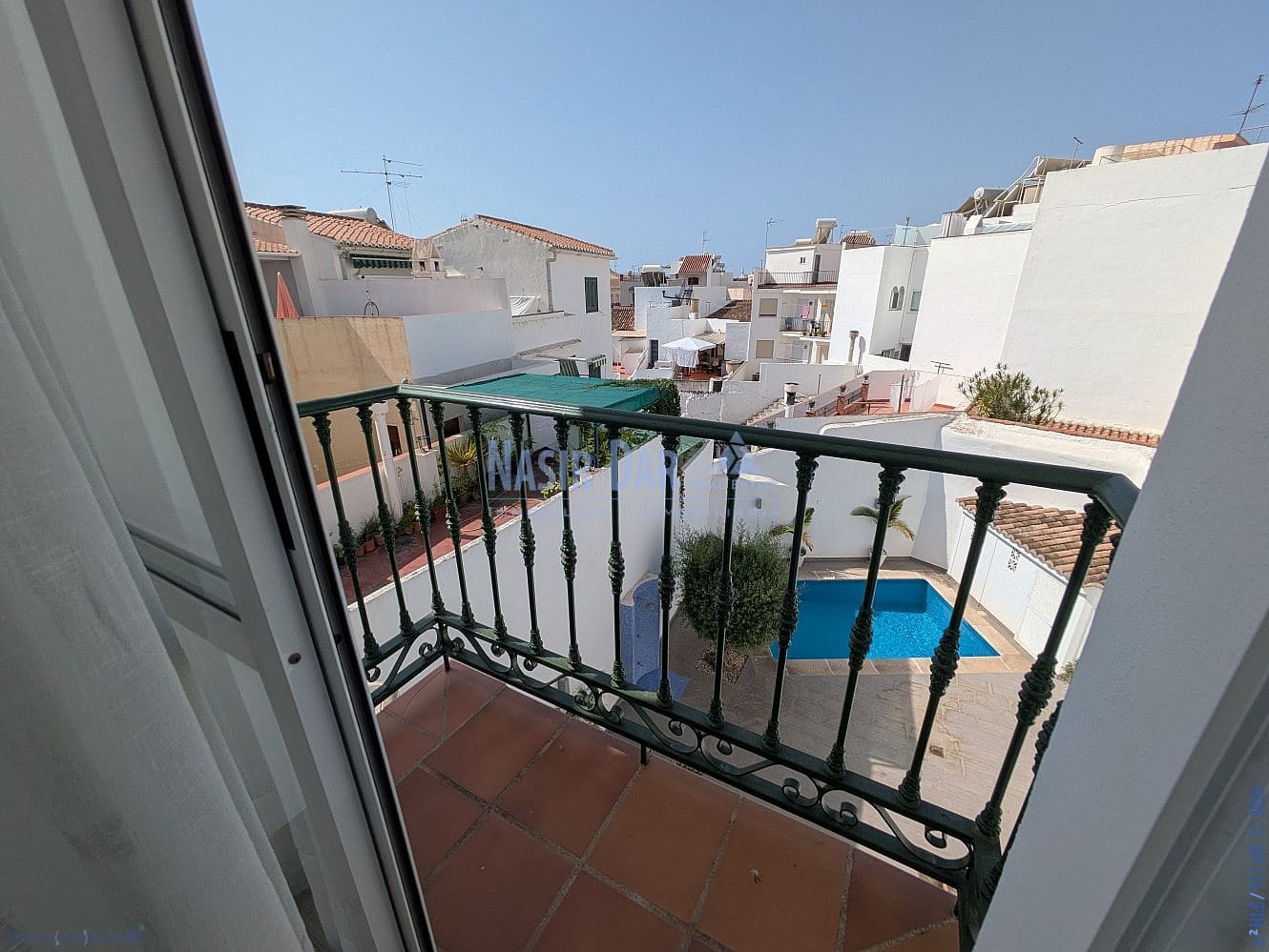 2 slaapkamer Appartement te koop in Nerja - € 450.000 (Ref: 9750996)