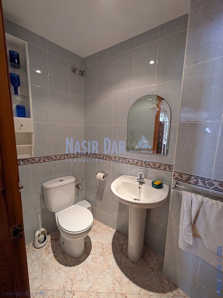 2 slaapkamer Appartement te koop in Nerja - € 450.000 (Ref: 9750996)
