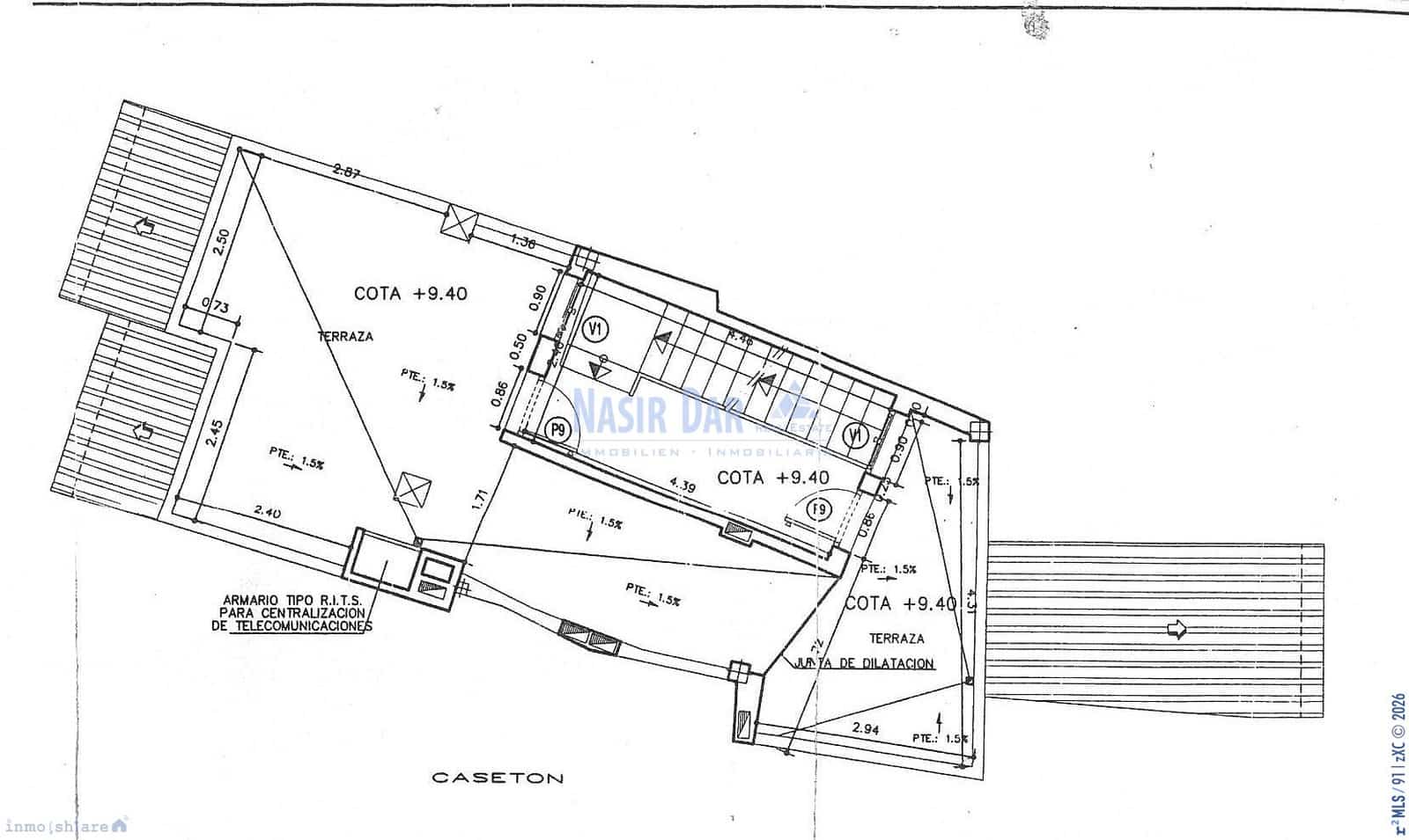 2 slaapkamer Appartement te koop in Nerja - € 450.000 (Ref: 9750996)