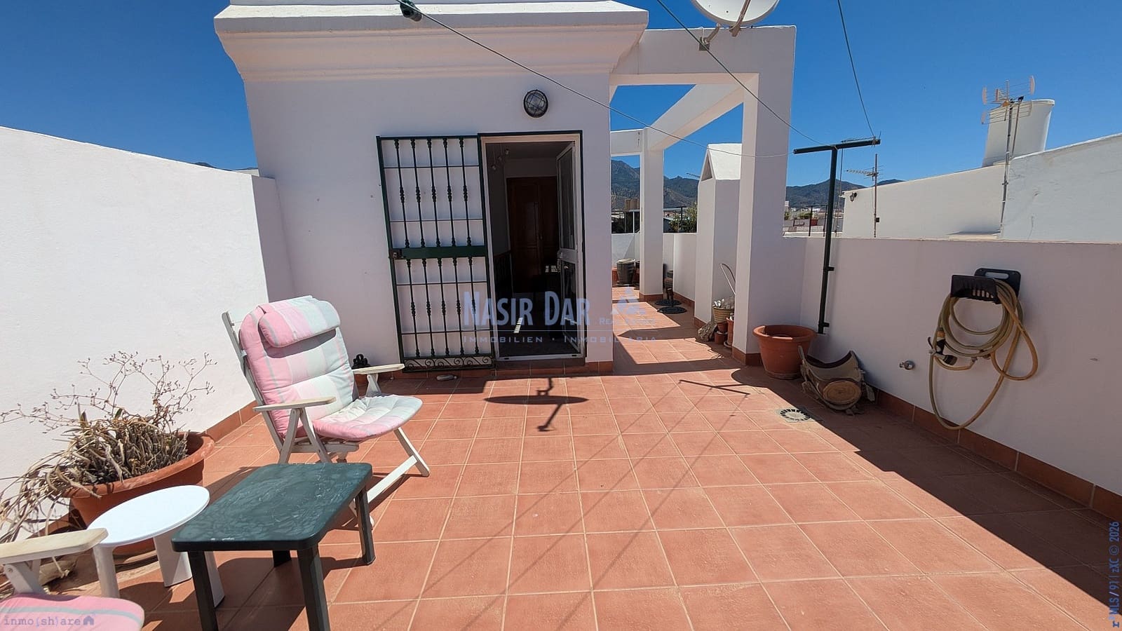 2 bedroom Apartment for sale in Nerja - € 400,000 (Ref: 9750996)