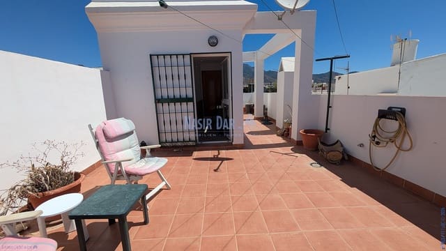 Apartamento de 2 habitaciones en Centro, Nerja en venta - 400.000 € (Ref: 9750996)