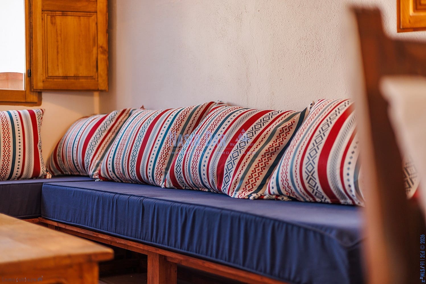 3 soveværelse Rækkehus til salg i Comares - € 350.000 (Ref: 9750997)