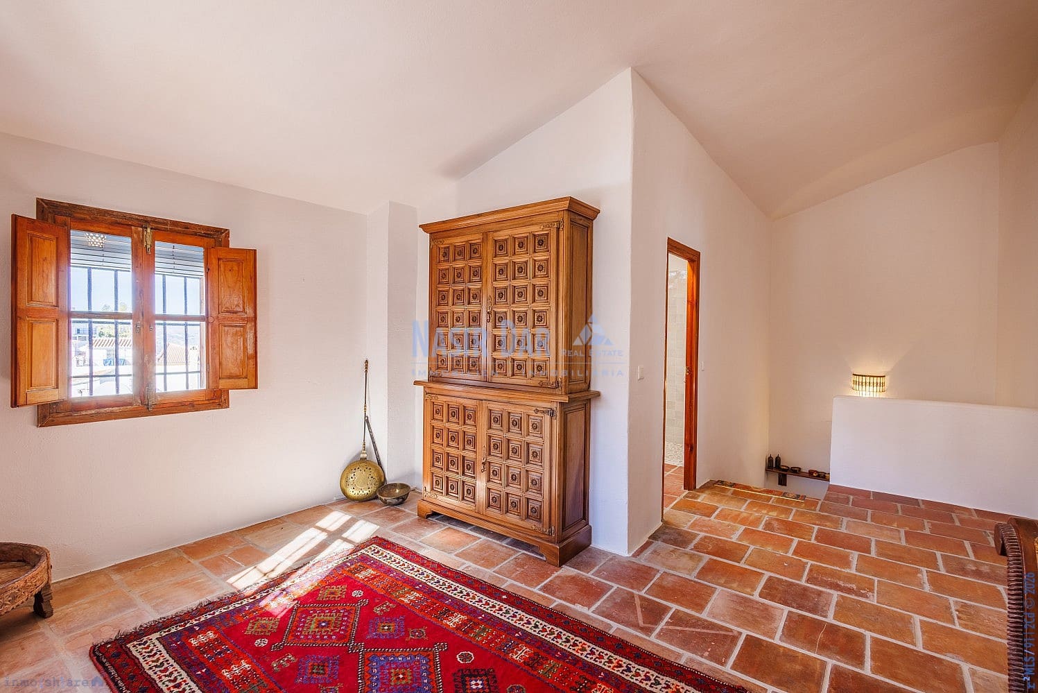 3 soveværelse Rækkehus til salg i Comares - € 350.000 (Ref: 9750997)