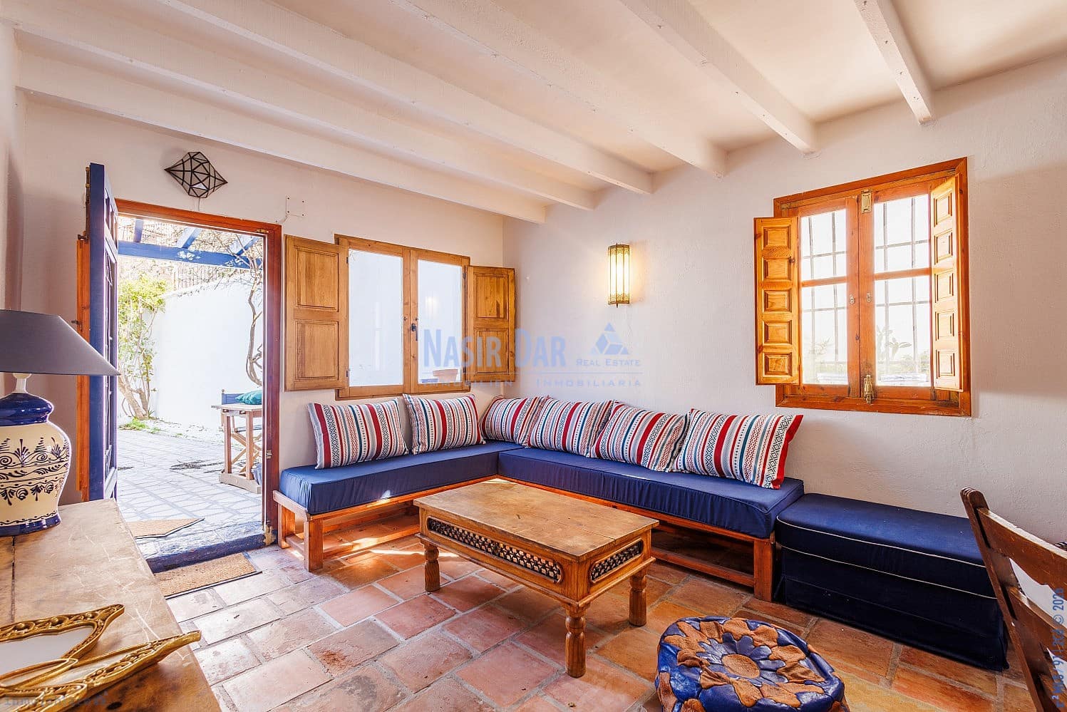 3 soveværelse Rækkehus til salg i Comares - € 350.000 (Ref: 9750997)