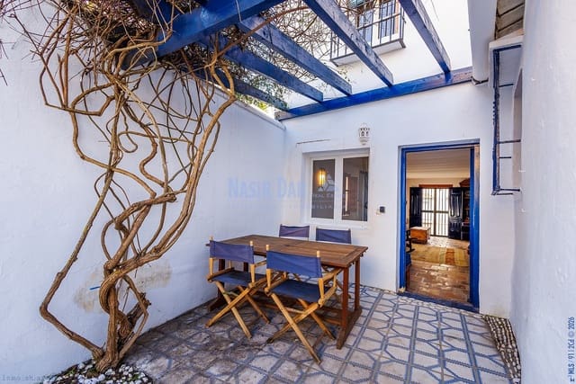 3 soveværelse Rækkehus til salg i Comares - € 350.000 (Ref: 9750997)