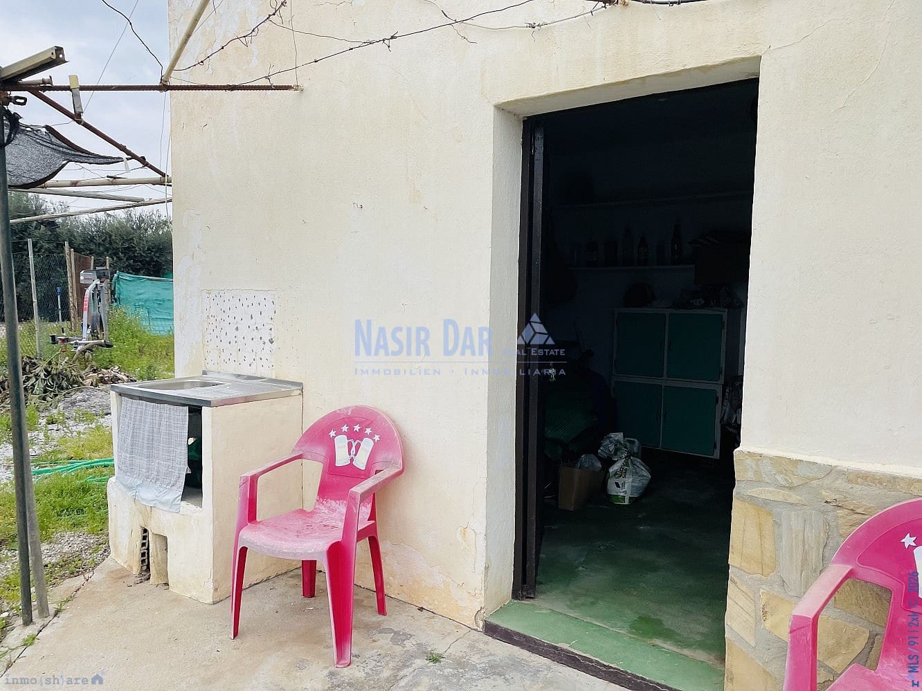 1 soveværelse Byhus til salg i Nerja med garage - € 420.000 (Ref: 9750998)