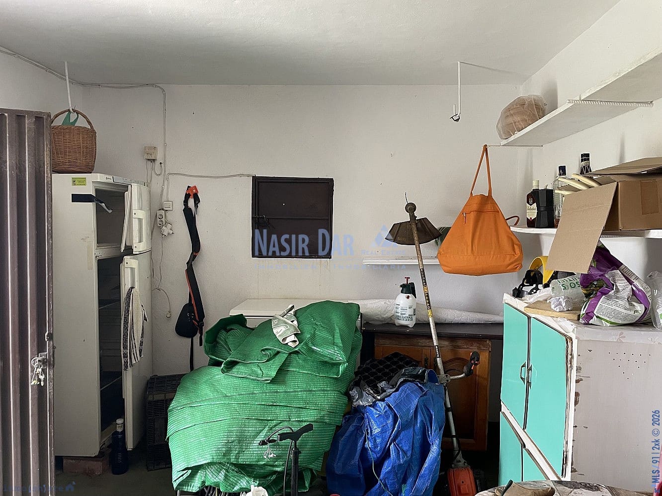 1 soveværelse Byhus til salg i Nerja med garage - € 420.000 (Ref: 9750998)