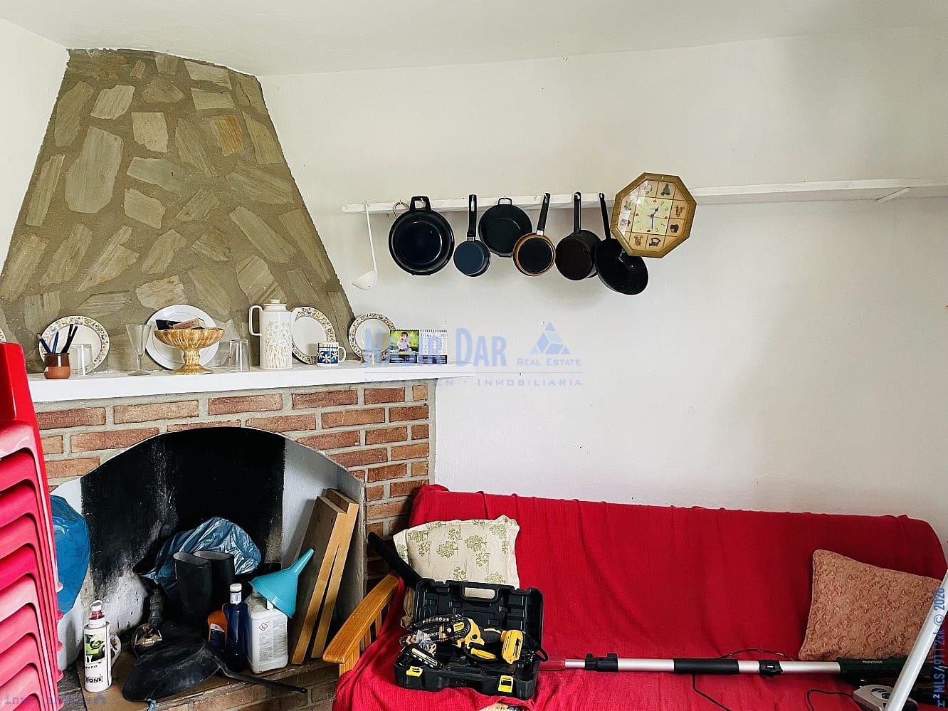 1 soveværelse Byhus til salg i Nerja med garage - € 420.000 (Ref: 9750998)