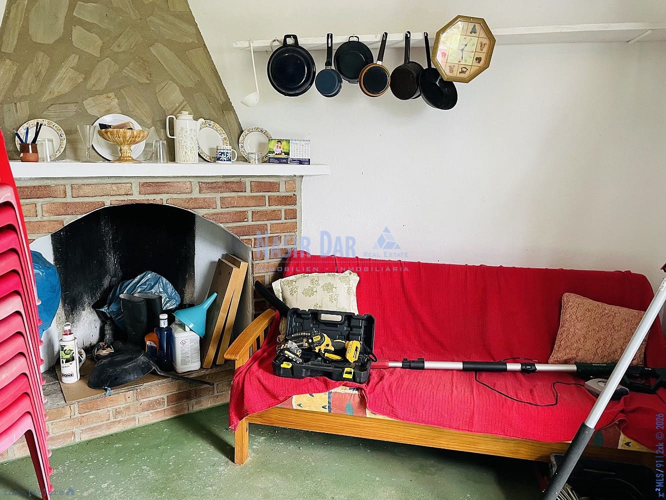 1 soveværelse Byhus til salg i Nerja med garage - € 420.000 (Ref: 9750998)