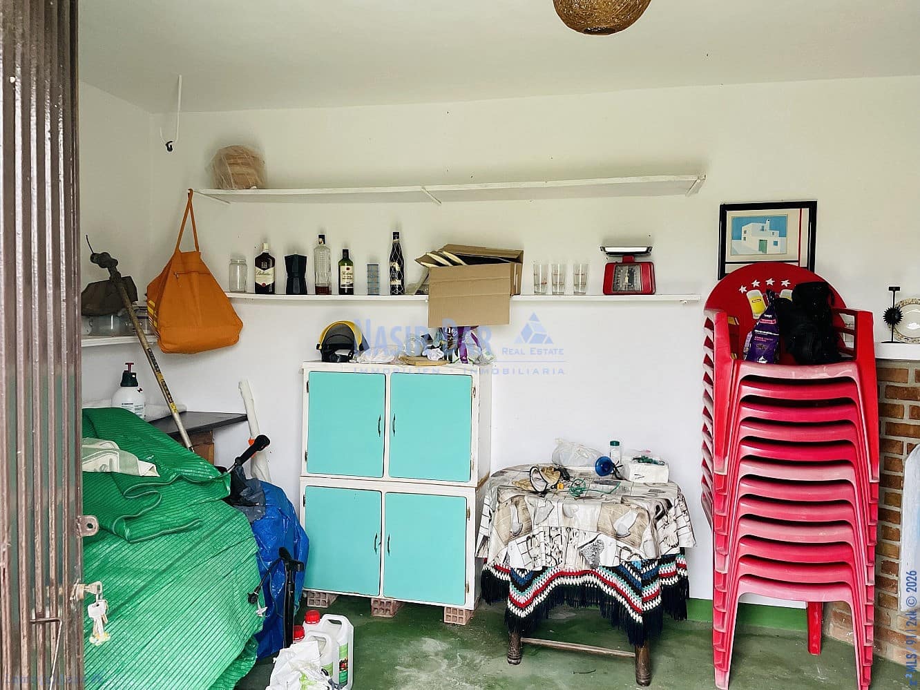 1 soveværelse Byhus til salg i Nerja med garage - € 420.000 (Ref: 9750998)