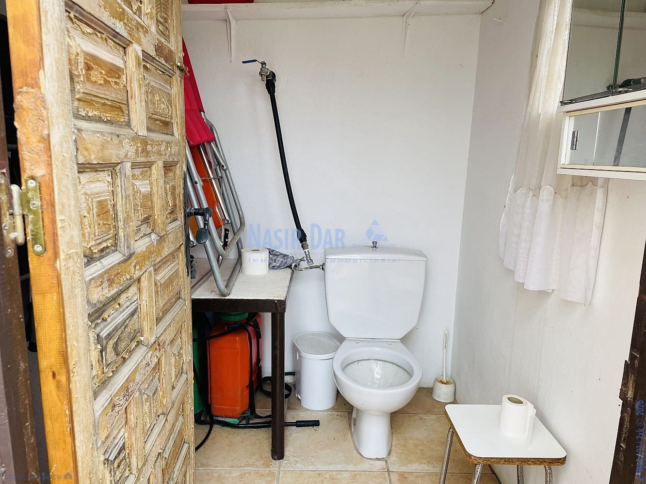 1 soveværelse Byhus til salg i Nerja med garage - € 420.000 (Ref: 9750998)