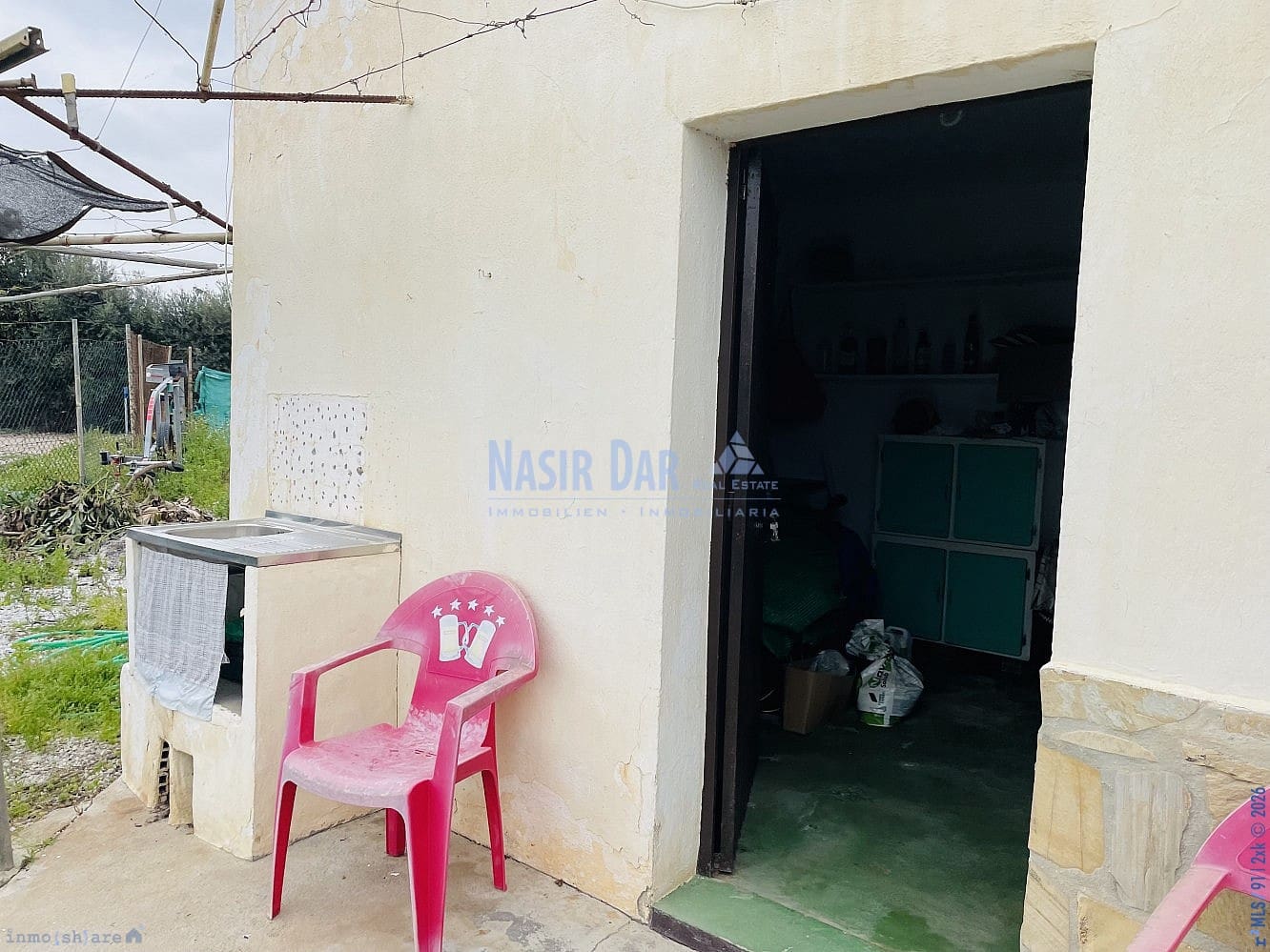 1 soveværelse Byhus til salg i Nerja med garage - € 420.000 (Ref: 9750998)