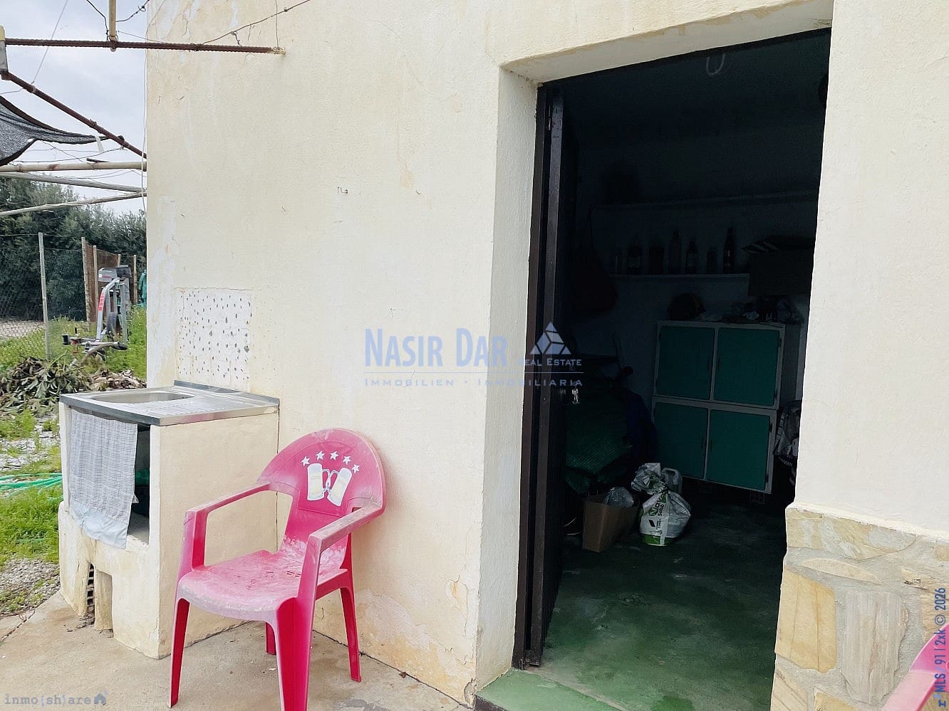 1 soveværelse Byhus til salg i Nerja med garage - € 420.000 (Ref: 9750998)