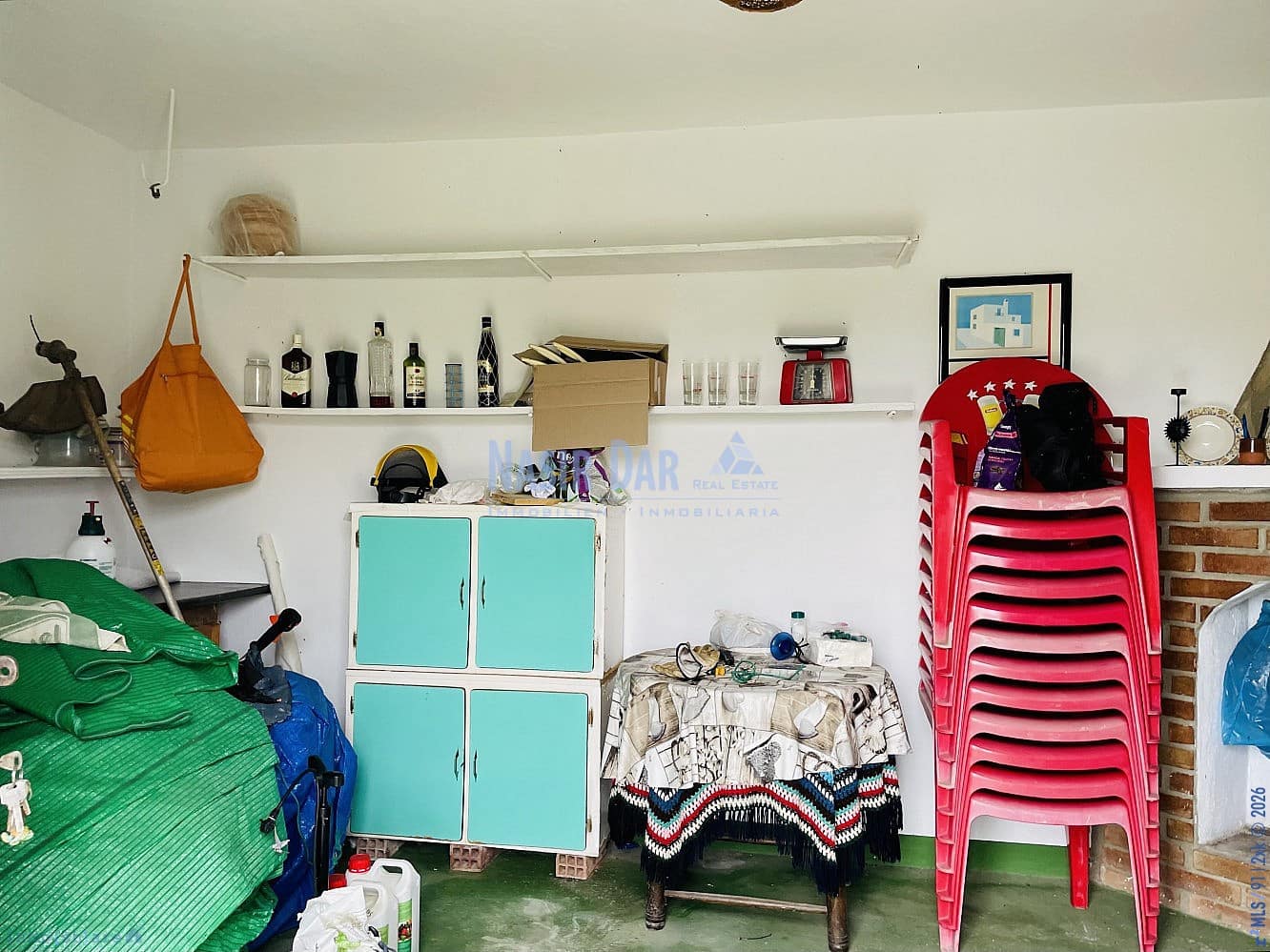 1 soveværelse Byhus til salg i Nerja med garage - € 420.000 (Ref: 9750998)