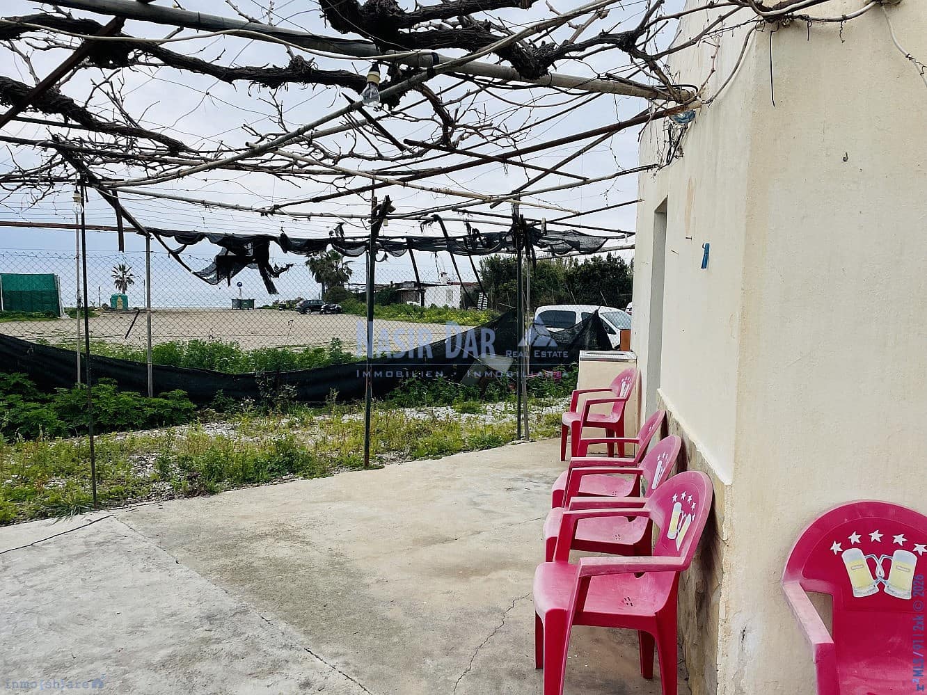 1 soveværelse Byhus til salg i Nerja med garage - € 420.000 (Ref: 9750998)