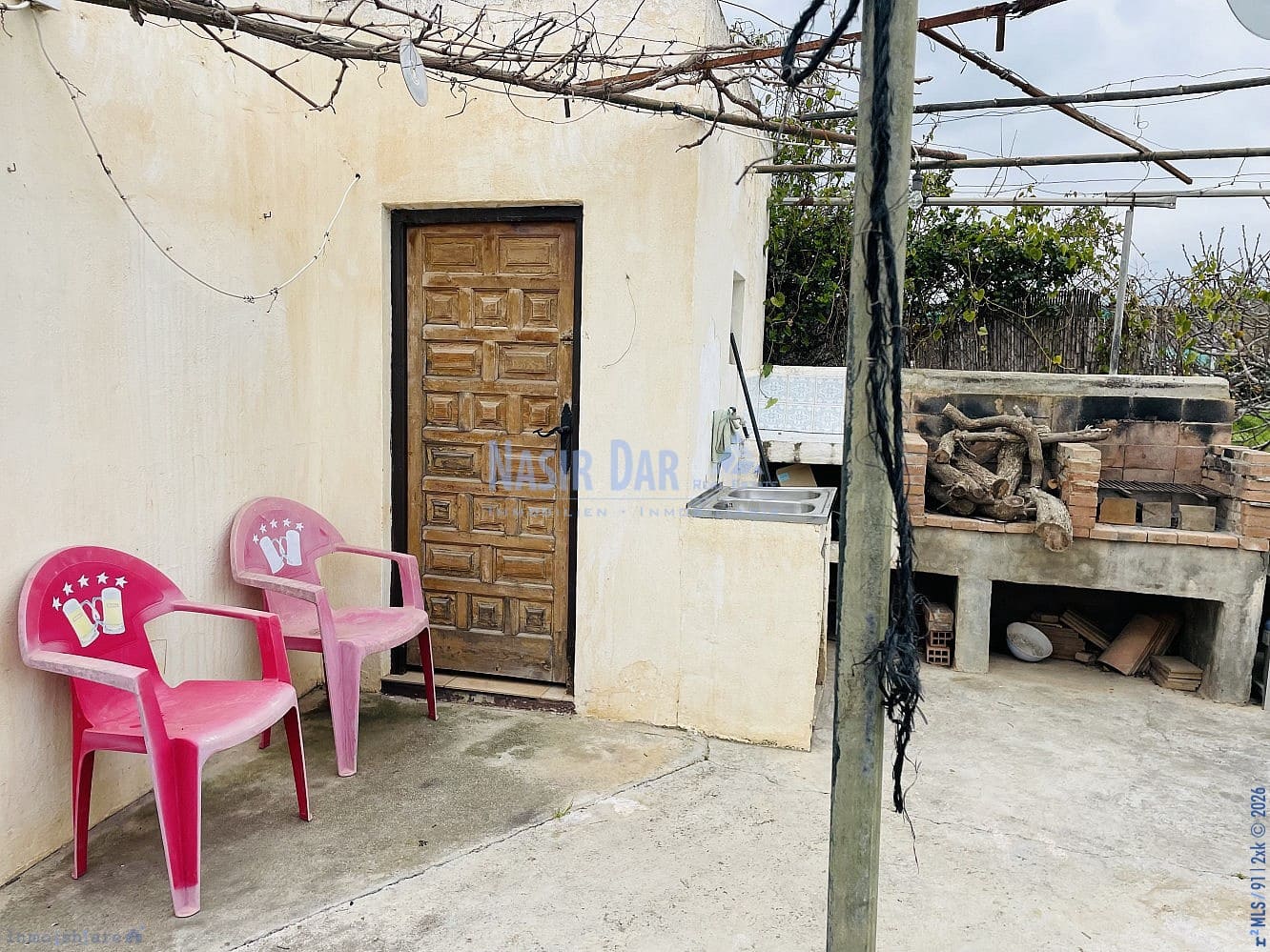 1 soveværelse Byhus til salg i Nerja med garage - € 420.000 (Ref: 9750998)