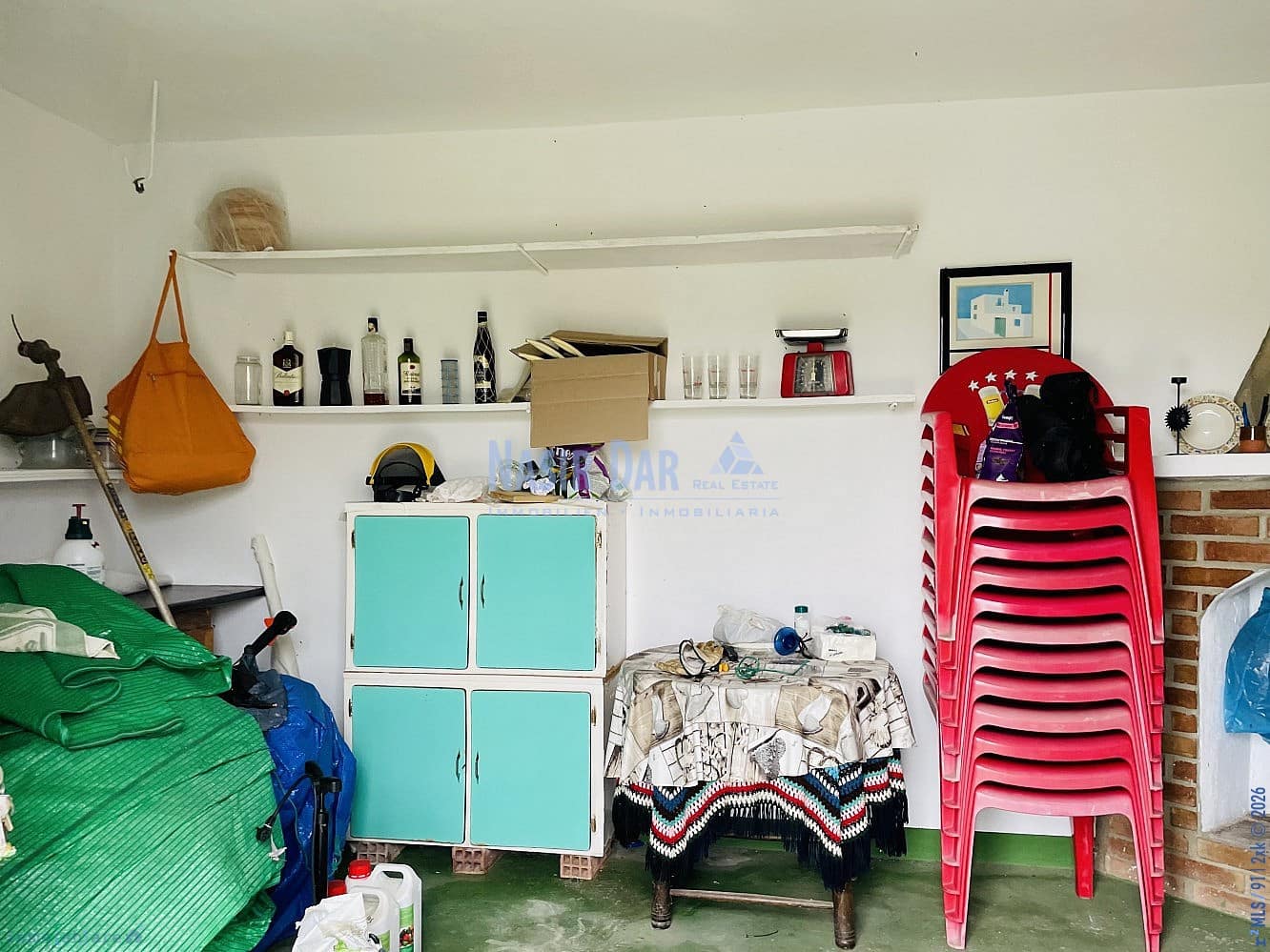 1 soveværelse Byhus til salg i Nerja med garage - € 420.000 (Ref: 9750998)