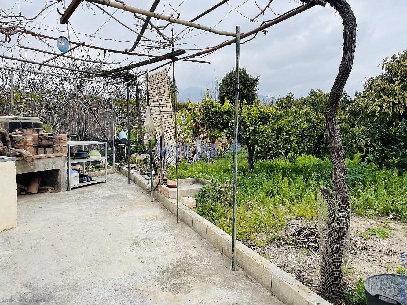 1 soveværelse Byhus til salg i Nerja med garage - € 420.000 (Ref: 9750998)