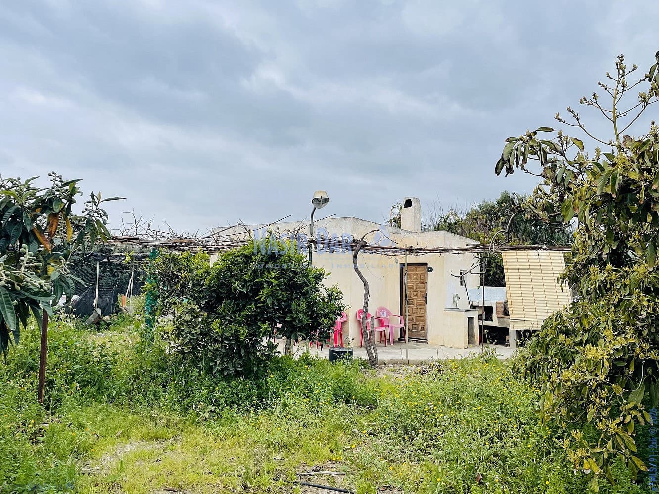 1 soveværelse Byhus til salg i Nerja med garage - € 420.000 (Ref: 9750998)