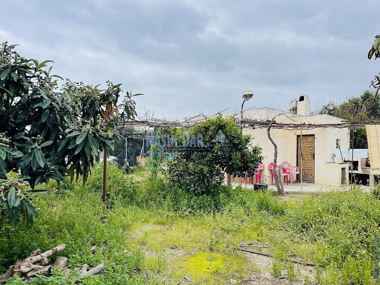 1 soveværelse Byhus til salg i Nerja med garage - € 420.000 (Ref: 9750998)