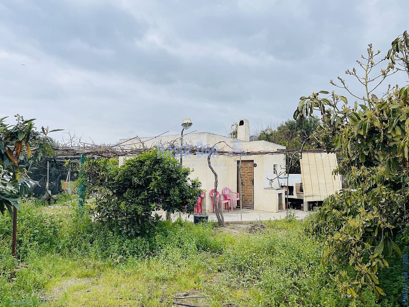 1 soveværelse Byhus til salg i Nerja med garage - € 420.000 (Ref: 9750998)