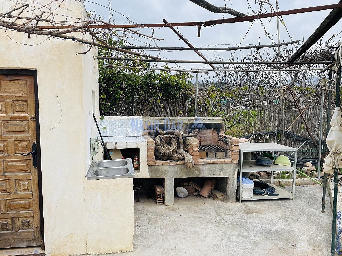 1 soveværelse Byhus til salg i Nerja med garage - € 420.000 (Ref: 9750998)