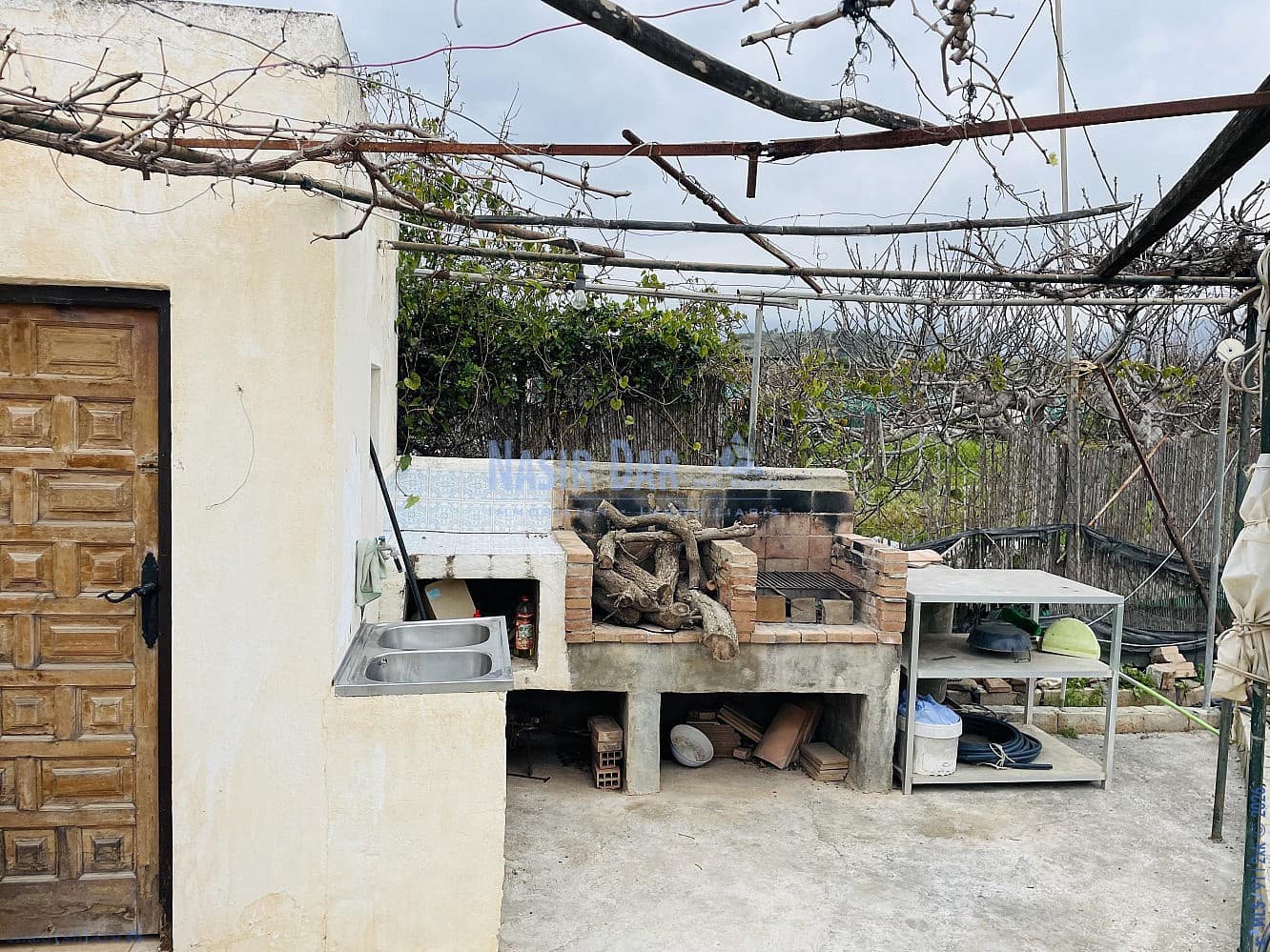 1 soveværelse Byhus til salg i Nerja med garage - € 420.000 (Ref: 9750998)