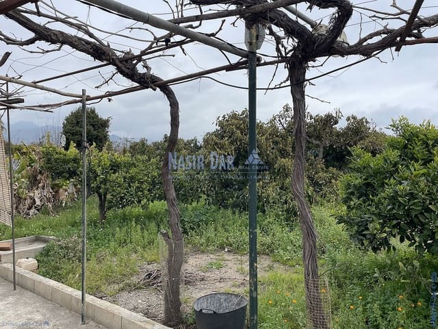 1 soveværelse Byhus til salg i Centro, Nerja med garage - € 420.000 (Ref: 9750998)