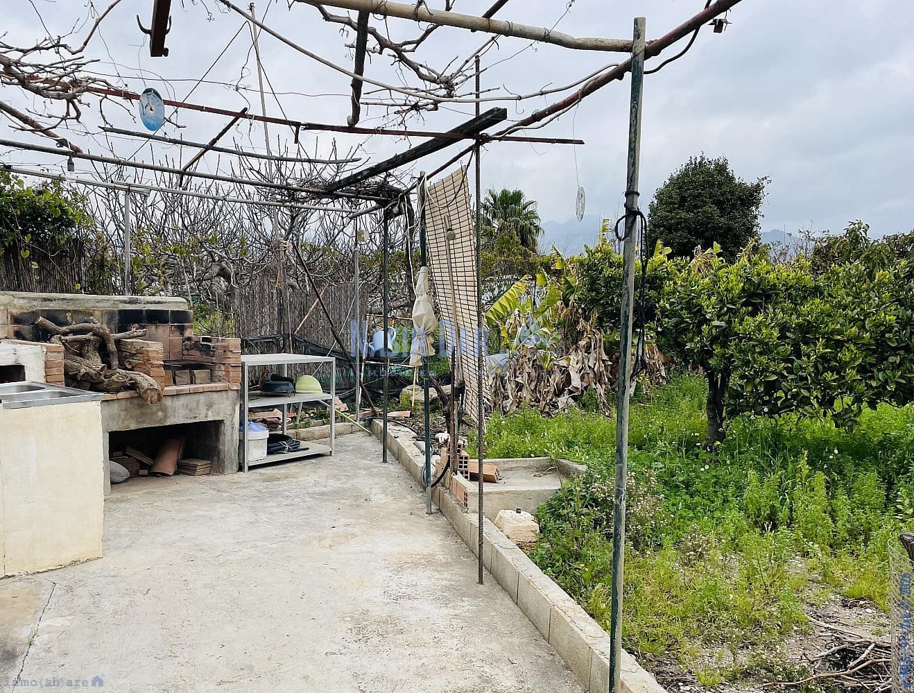 1 soveværelse Byhus til salg i Nerja med garage - € 420.000 (Ref: 9750998)