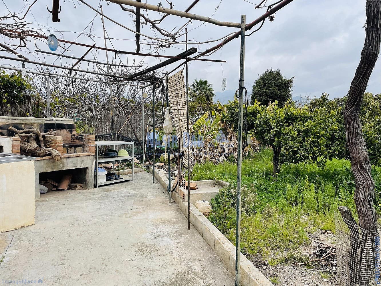 1 soveværelse Byhus til salg i Nerja med garage - € 420.000 (Ref: 9750998)