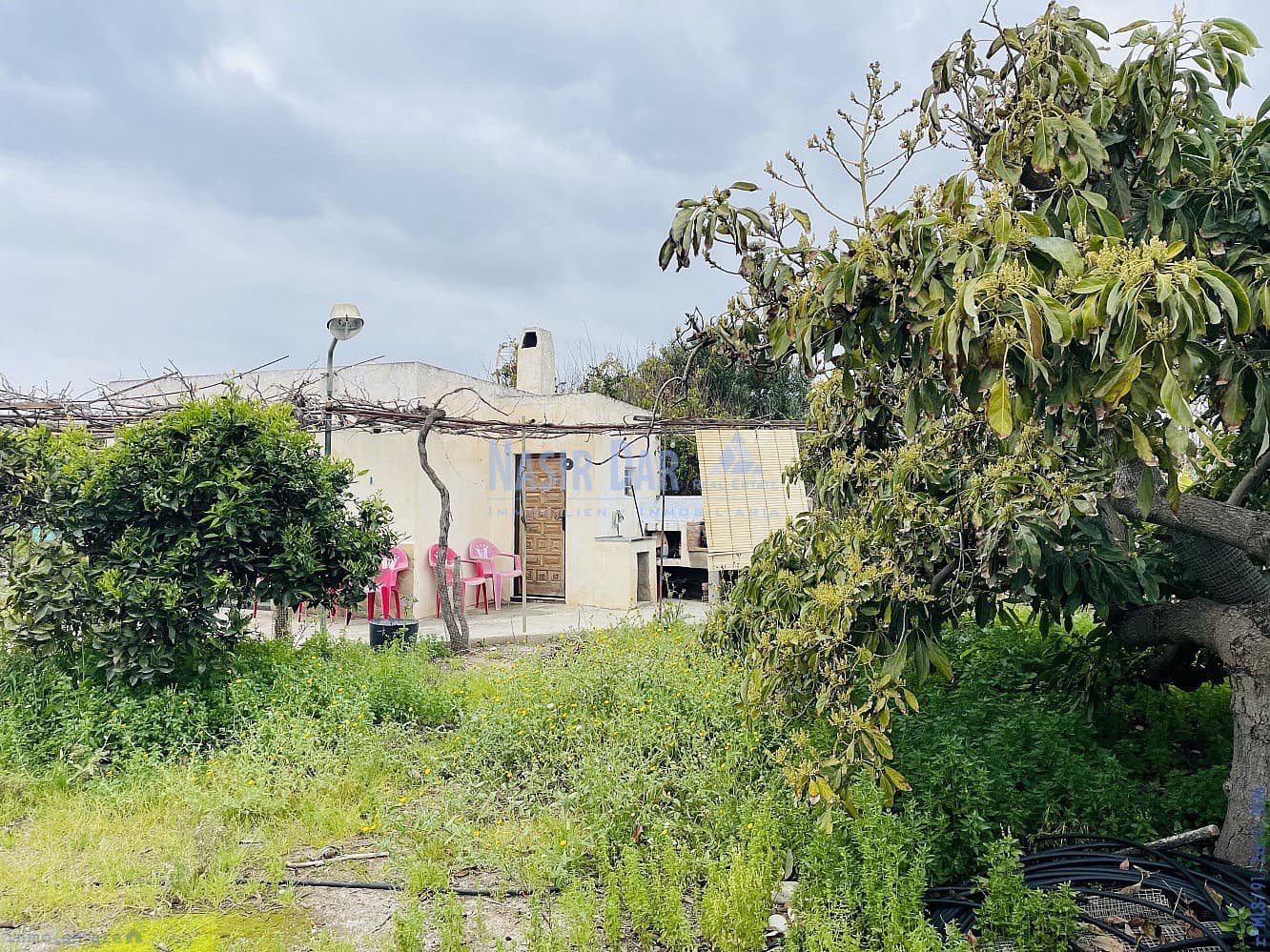 1 soveværelse Byhus til salg i Nerja med garage - € 420.000 (Ref: 9750998)